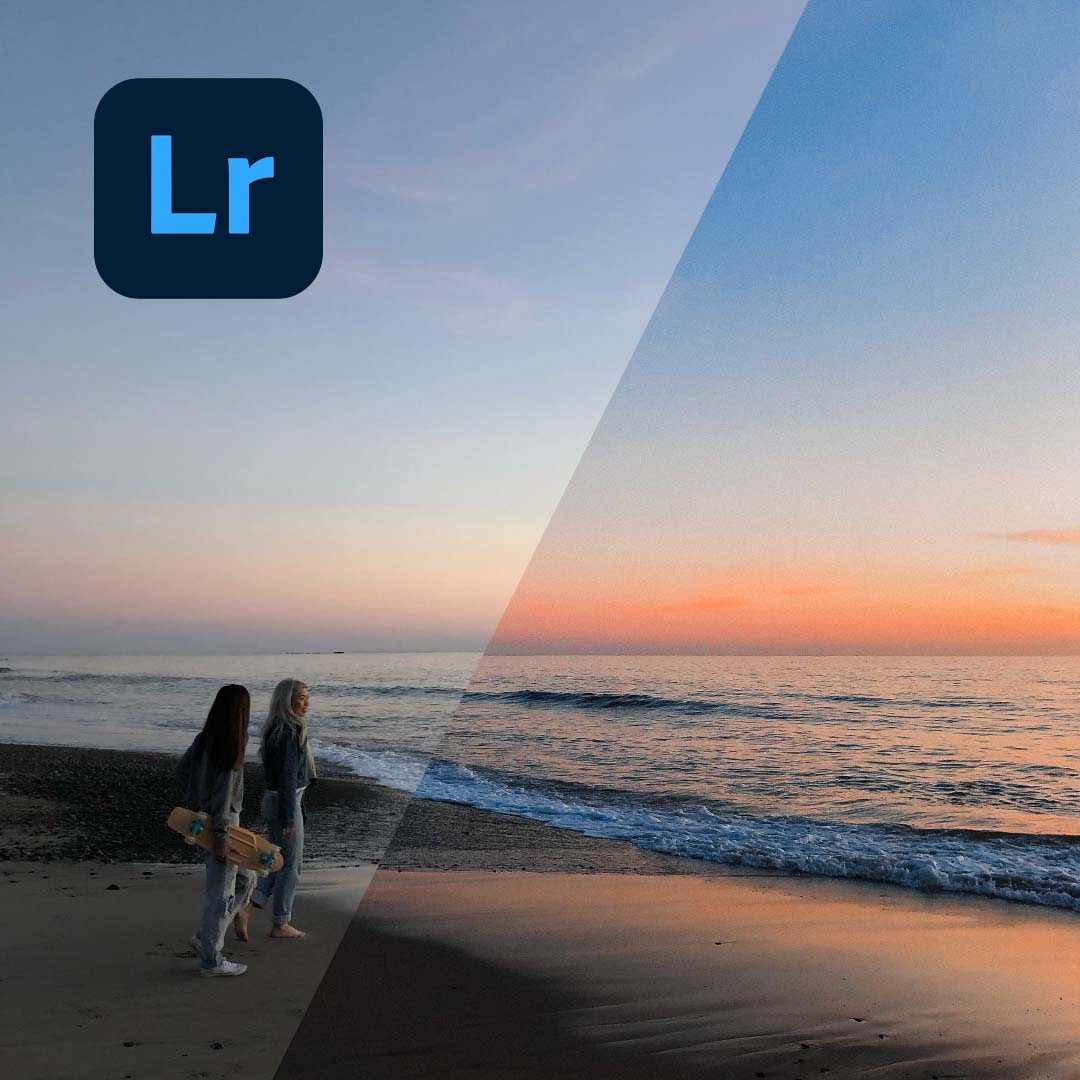 Lightroom Premium Presets