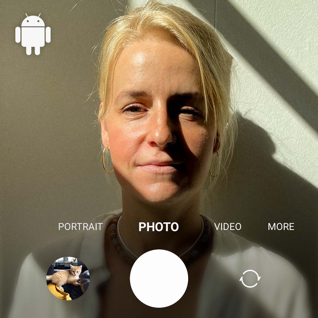 Android Photography Course