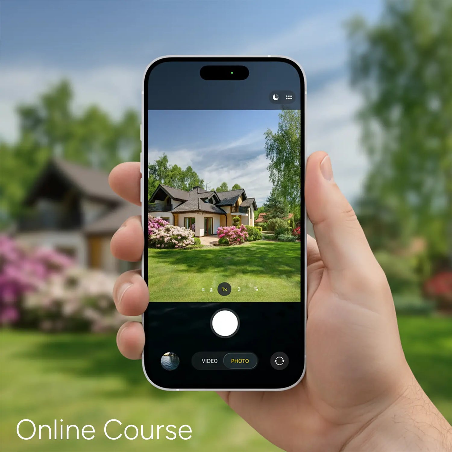 Smartphone Photography Course